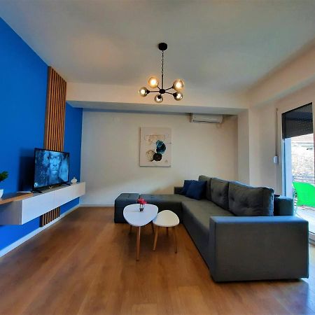N&A Apartment โอครีด ภายนอก รูปภาพ