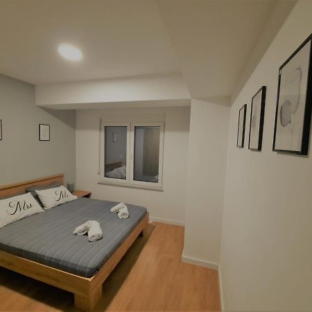 N&A Apartment โอครีด ภายนอก รูปภาพ