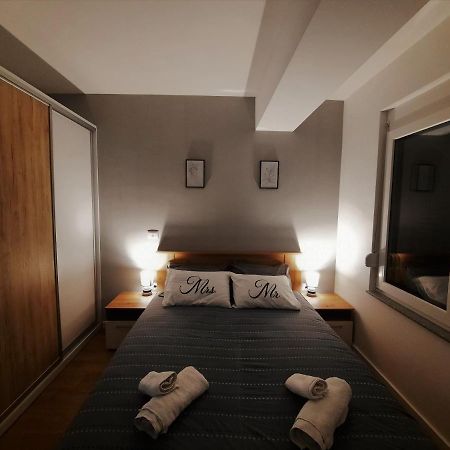 N&A Apartment โอครีด ภายนอก รูปภาพ
