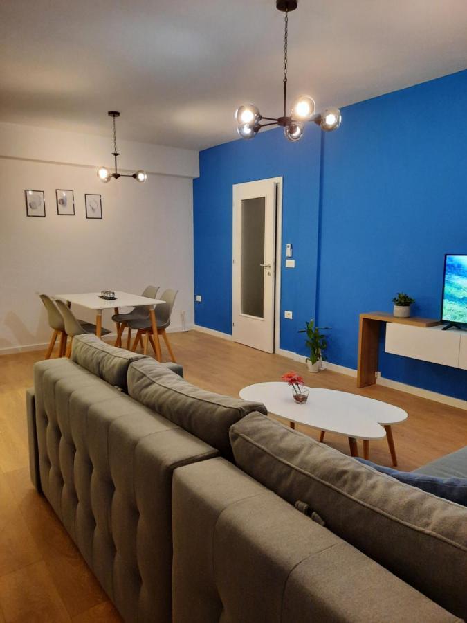 N&A Apartment โอครีด ภายนอก รูปภาพ