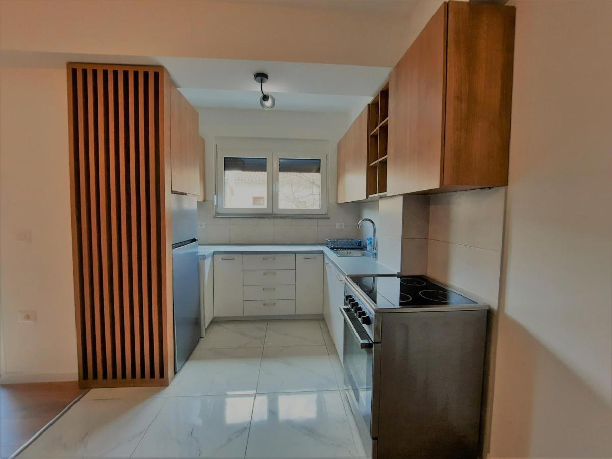 N&A Apartment โอครีด ภายนอก รูปภาพ