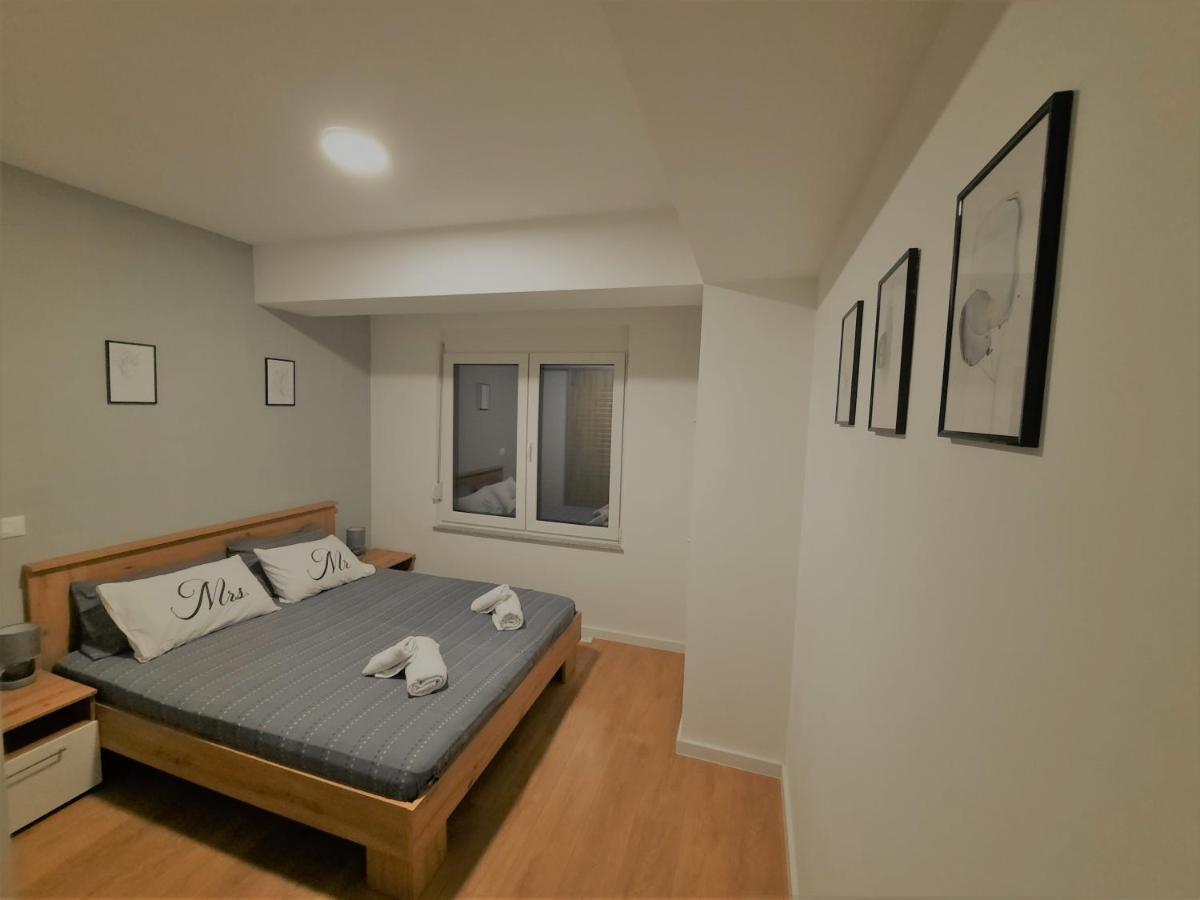 N&A Apartment โอครีด ภายนอก รูปภาพ